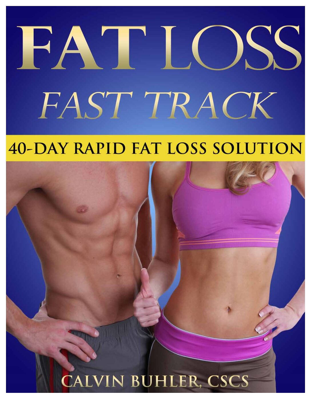 Fat Loss Fast Track