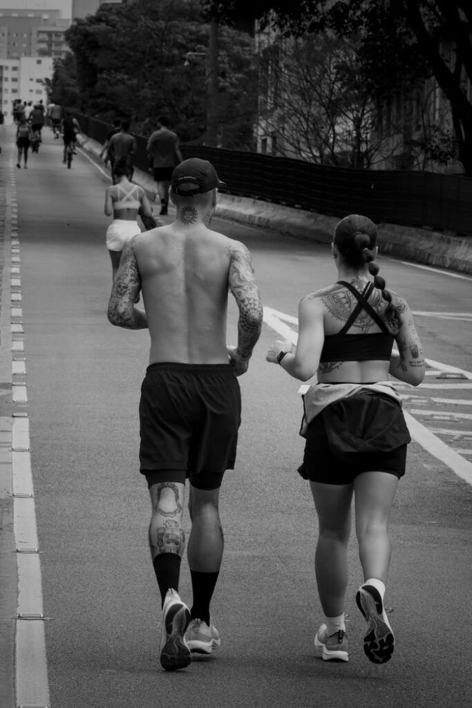 Walking for Weight Loss: A Simple Weekly Strategy